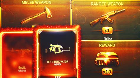 Unlocking A Free Dlc Weapon For A Subscriber Black Ops New Dlc