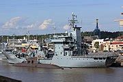 Category:U-33 (submarine, 2006) - Wikimedia Commons