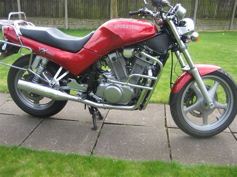 SUZUKI VX 800 SPORT TOURING CLASSIC STUNNING CONDITION