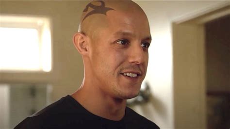 Theo Rossi Teases A Possible New Project In The Sons Of Anarchy Universe