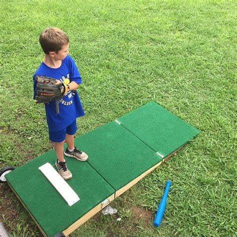 This item is unavailable - Etsy | Portable pitching mound, Pitching