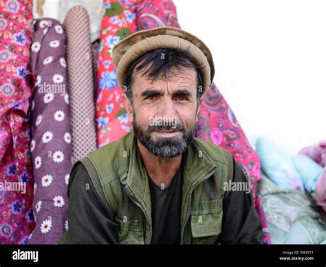 Pamir people hi-res stock photography and images - Alamy