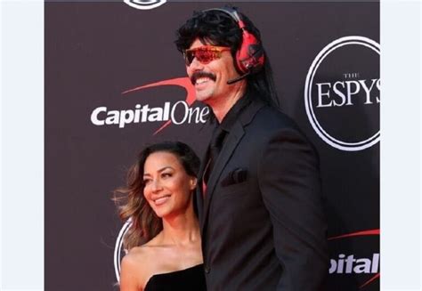 Dr Disrespect Cheating Wife Mrs Assassin Scandal Reddit