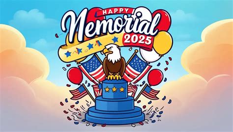 Memorial Day 2025 2026 2027 Events Alikee Augusta