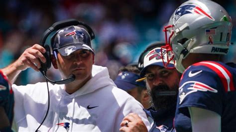 Matt Hasselbecks Strong Criticism Of The Patriots Coaching Staff