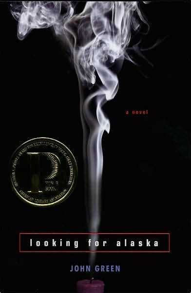 Book Review Looking For Alaska By John Green