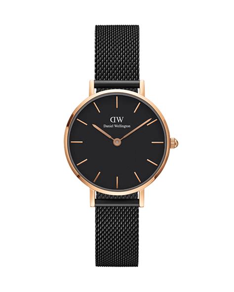 Daniel Wellington Watch Dw00100245 Lifestyle Collection