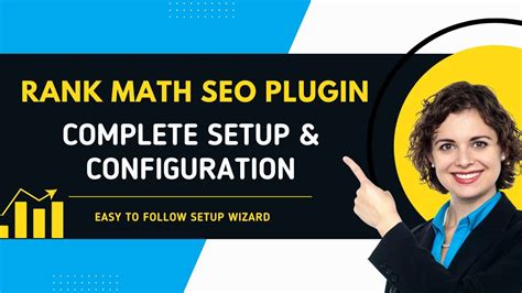 Rank Math Seo Plugin Tutorial Setup Configuration Youtube