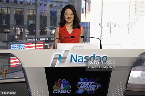 63 Melissa Lee Cnbc Photos And High Res Pictures Getty Images