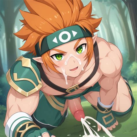 Rule 34 Ai Generated Grand Chase Ryan Woodguard Tagme Yaoi 10763494