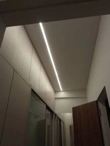 Aluminium Concealed Led Profile At Best Price In Mumbai ID 25599657088