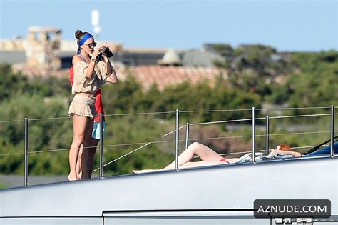 BARBARA MEIER Nude AZNude