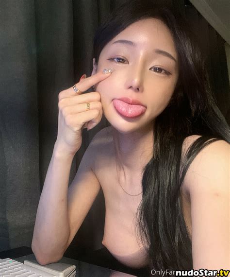 Leelee Lin Loveyou Lin Nude Onlyfans Photo