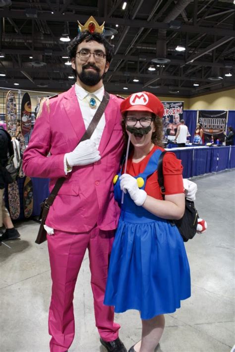 Long Beach Comic Con Cosplay Recap Pure Costumes Blog