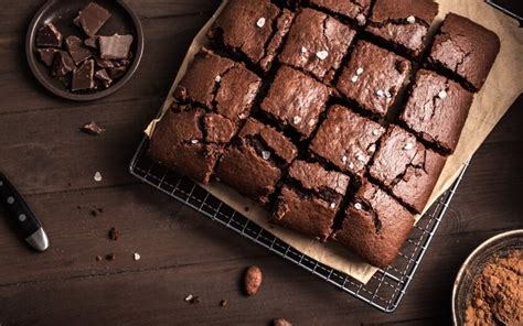 Brownie De Micro Ondas é Irresistível E Simples De Fazer Veja A Receita