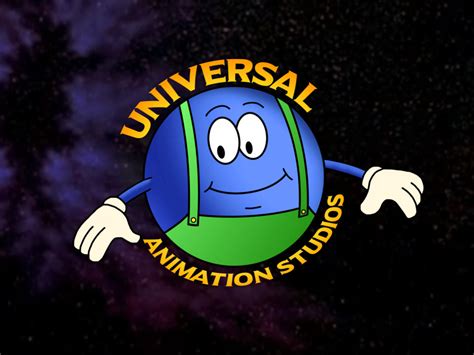 universal animation studios    subwooferlabs  deviantart