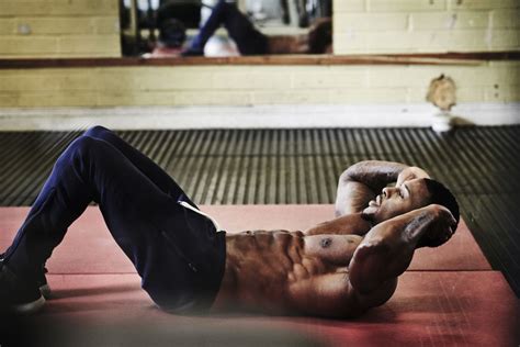 Want To Make Your Abs Even Better Aim For The Obliques Workout