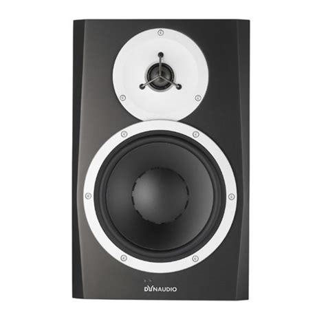 DISC Dynaudio BM12 MkIII Next Generation Near Field Monitor Single