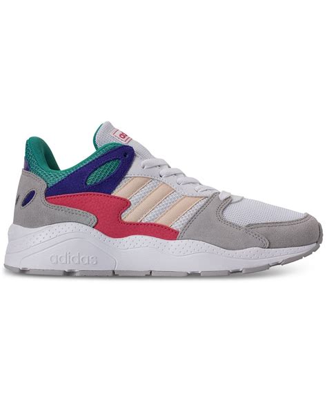 Adidas Crazychaos Casual Sneakers The Best Cutest Womens Sneakers