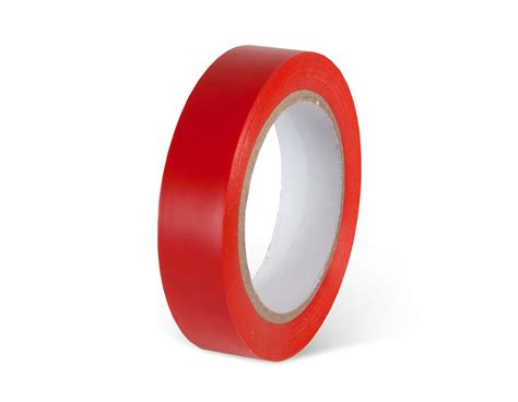 MARKING TAPE SAFETY RED 1"x108' 899.700110