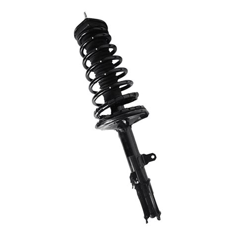 Shoxtec Rear Complete Struts Assembly For 1997 2001 Toyota Camry