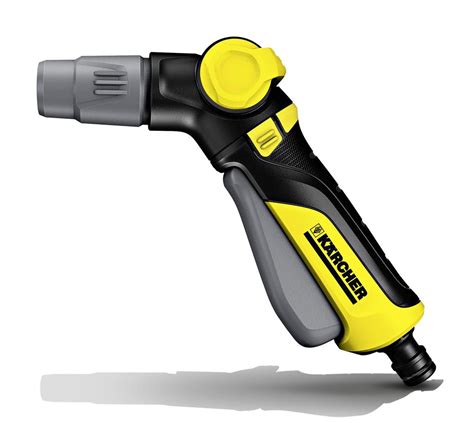 Пистолет поливочный Karcher "Plus". (2.645-268.0) — купить в интернет ...