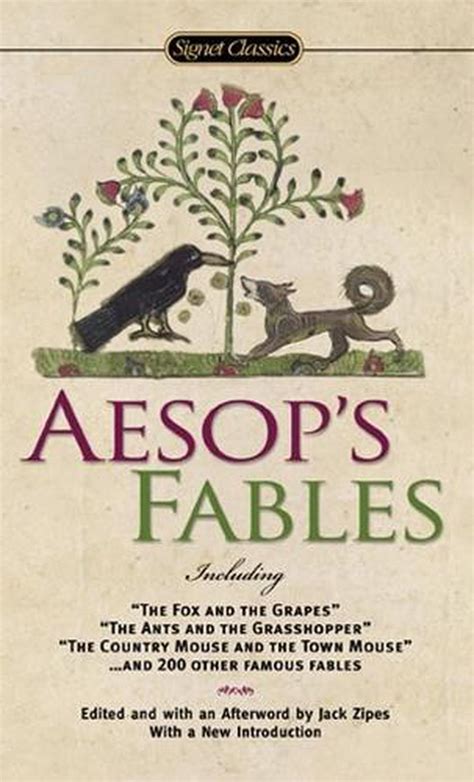 Aesop's Fables by Aesop, Paperback, 9780451529534 | Buy online at The Nile