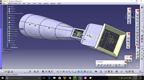 Free Cad Designs Files And 3d Models The Grabcad Community Library