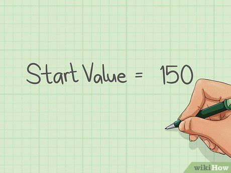 Como Calcular Uma Taxa Percentual De Crescimento Anual