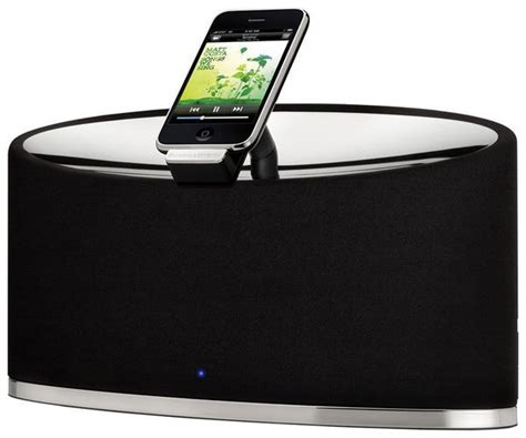 Отзывы Bowers and Wilkins Zeppelin Mini | Портативная акустика Bowers ...