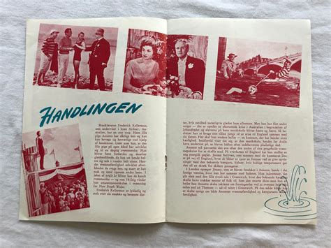 Million Dollar Mermaid Esther Williams Victor Mature 1952 Vtg Etsy UK