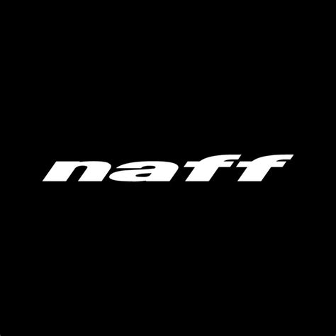 naff - Complete Catalogue | naff recordings