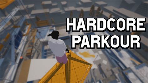 Best Parkour Game Ever Rooftops Alleys Youtube