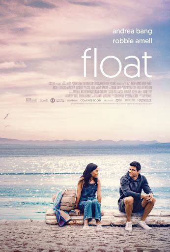 Float - Help me pick the official Float movie poster! - Wattpad