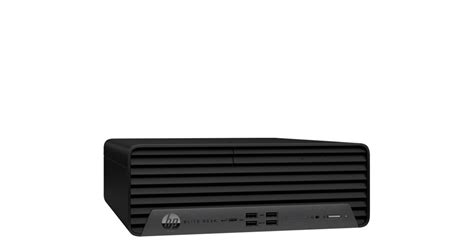 Hp Elite 800 G9 Sff I5 1260016gb512win11p Desktop Pc S Desktop Pc S And Accessories It