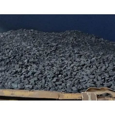 5800 GCV Indonesian Steam Coal For Boilers Size 0 50 Mm At Rs 5500