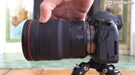 Canon Rf 15 35mm F2 8l Is Usm Review Cameralabs