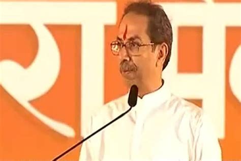 Uddhav Thackeray Dasara Melava Live शिवतीर्थावर दसरा मेळाव्याची जय्यत