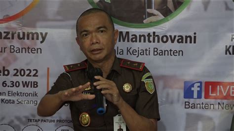 Soal Kasus Mario Dandy Kajati Dki Jakarta Restorative Justice Tak