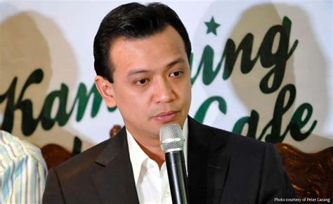 Makati Rtc 148 Wala Pang Desisyon Sa Coup Detat Case Ni Trillanes