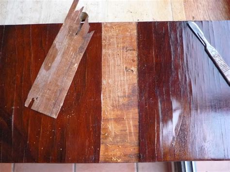 Restauración de Madera Dañada Cómo Restaurarla Correctamente DonComo