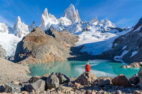 The Most Scenic Hikes Around the World • The Blonde Abroad