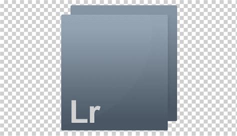 Iconos De Adobe Cs Lightroom Png Klipartz