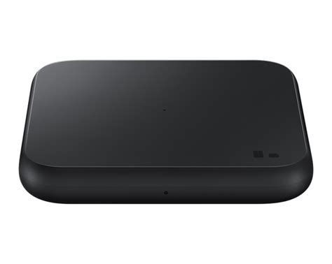 Buy Samsung Wireless Charger Single | Samsung Singapore