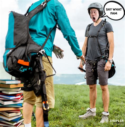 Percent My Ass Simpler Trading