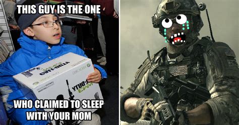 20 Photos Best Cod Memes