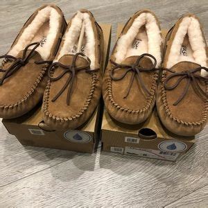 Ugg Shoes New Ugg Dakota Water Resistant Slipper Poshmark