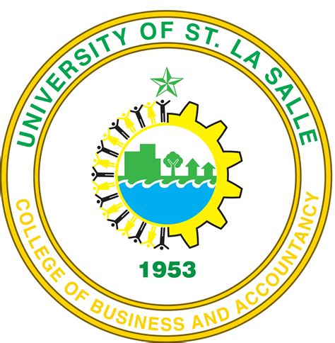 University of St. La Salle