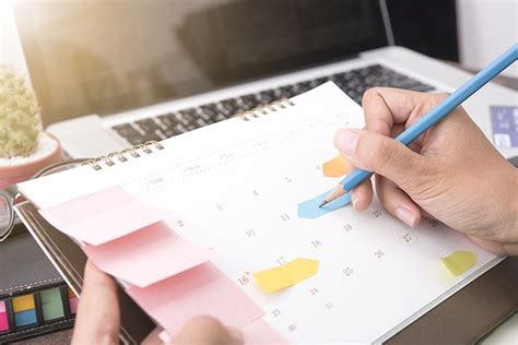 pahami  trik mengatur waktu belajar secara efektif  efisien