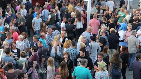 Feuerwehrfest der Löschgruppe Hülscheid in Schalksmühle